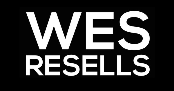 Wes Resells 